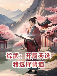 综武开局选择身份